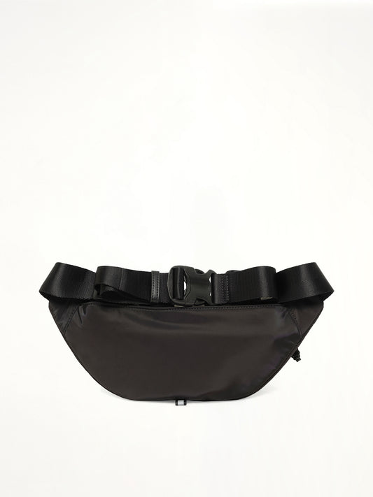 D-PACK Beltbag X in Black