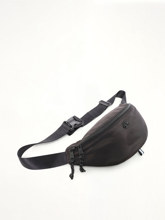 D-PACK Beltbag X in Black