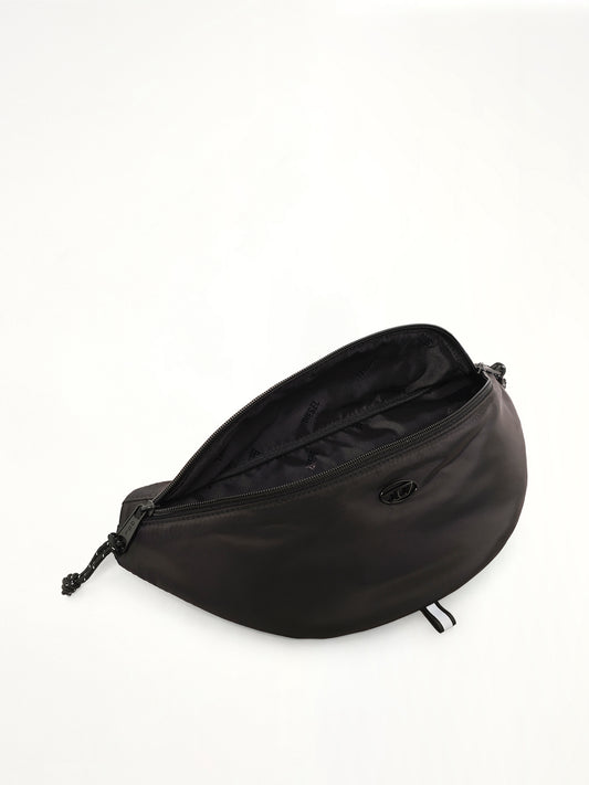 D-PACK Beltbag X in Black