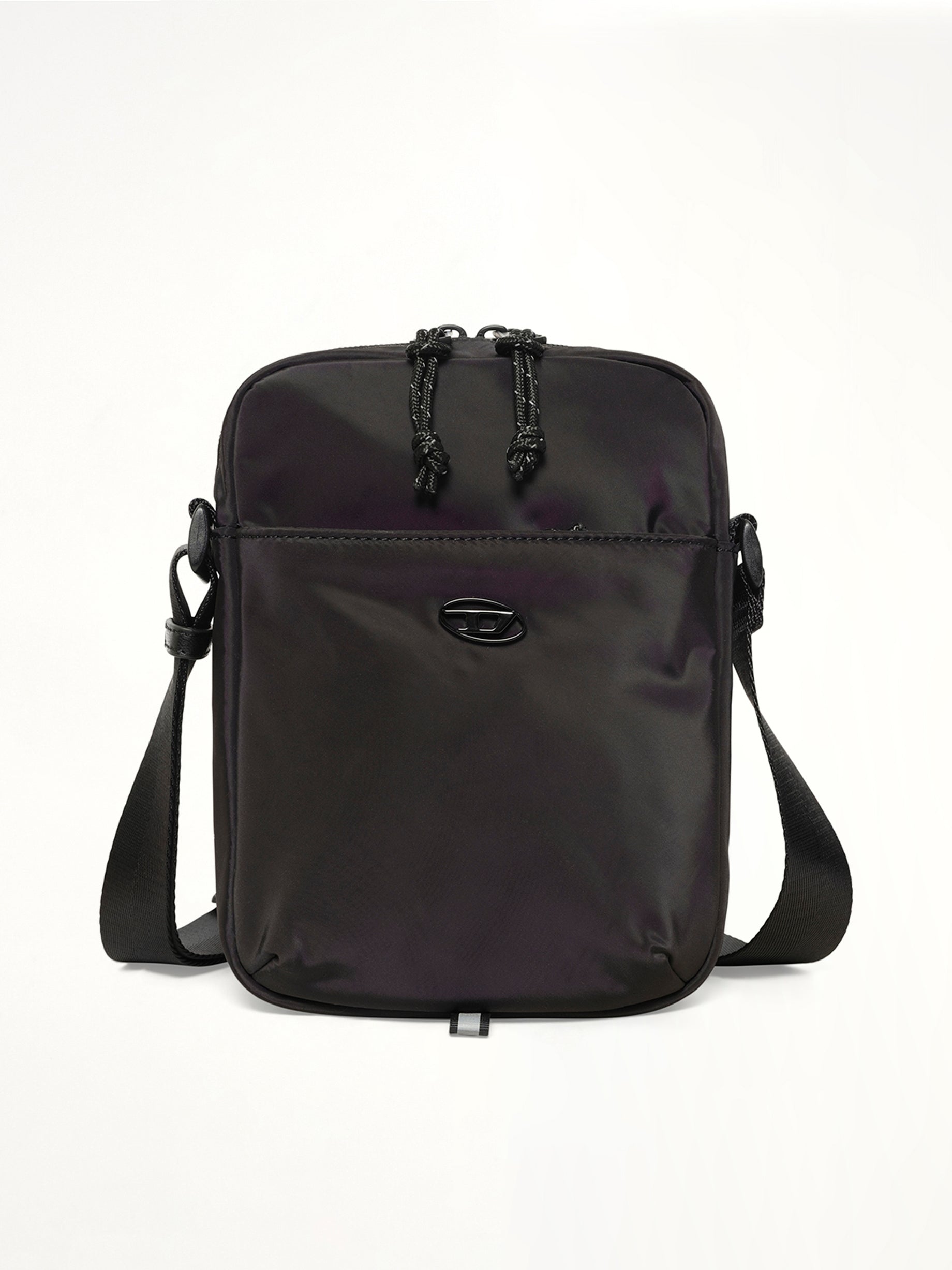 D-PACK Crossbody X in Black