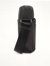 D-PACK Crossbody X in Black