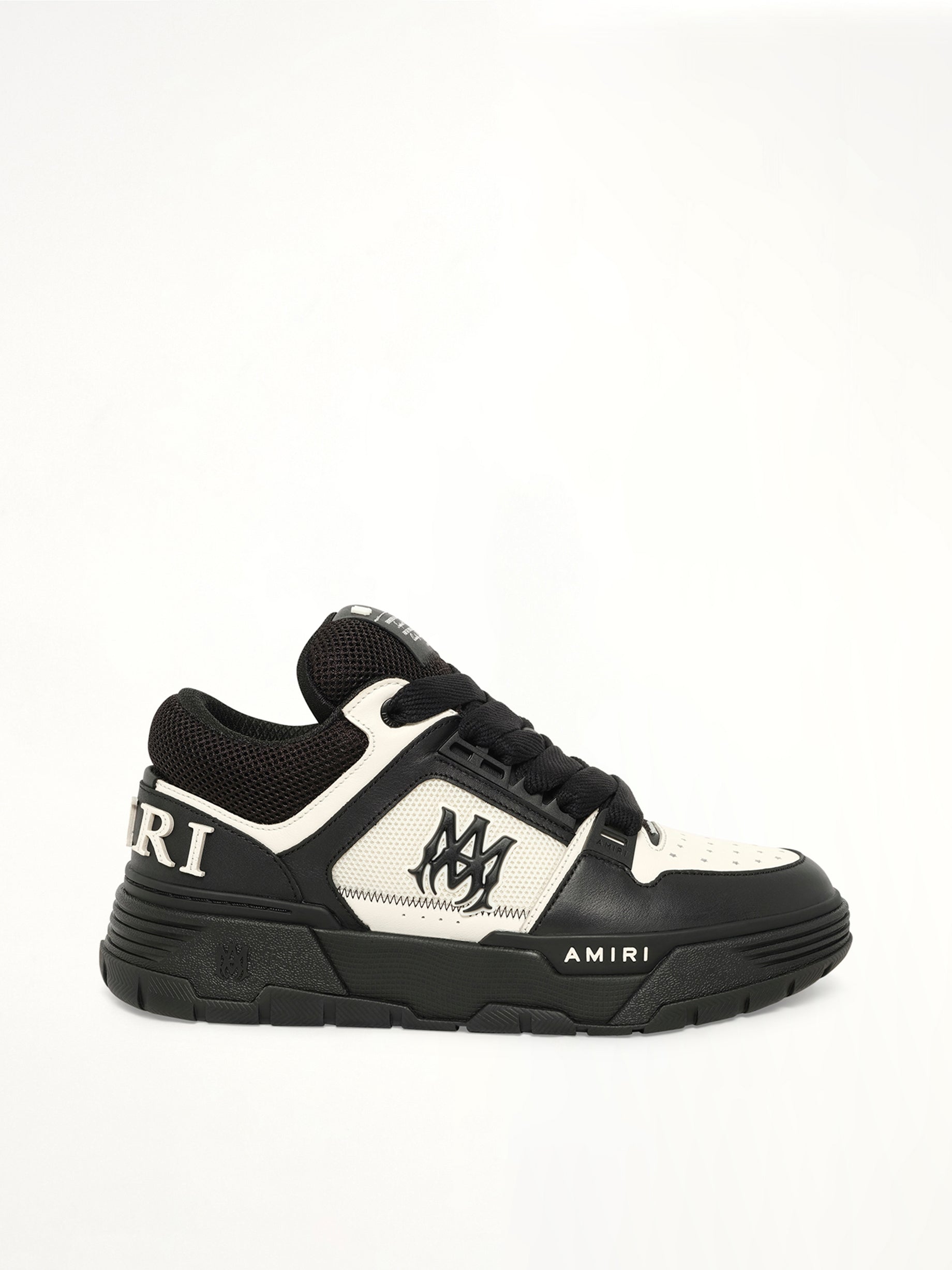 MA Patch MA-1 in Black