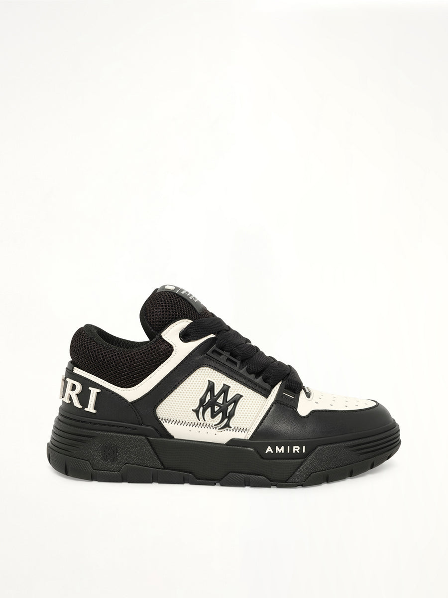 MA Patch MA-1 in Black