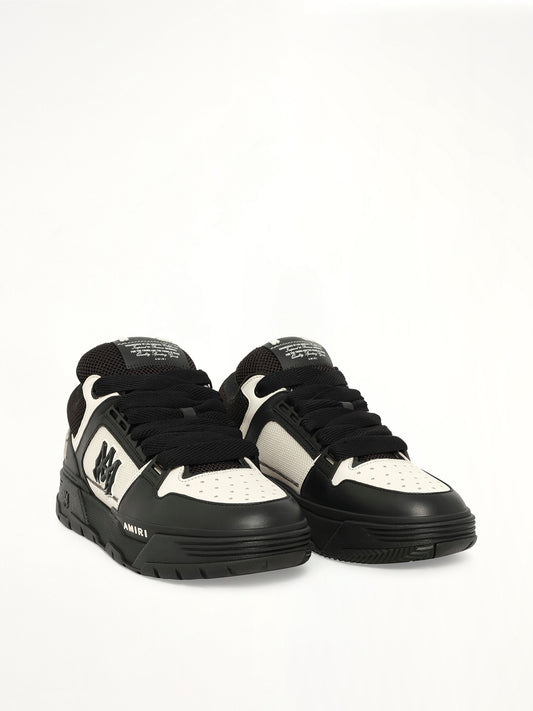 MA Patch MA-1 in Black