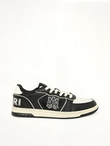 Newport Sneaker in Black