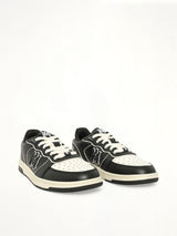 Newport Sneaker in Black