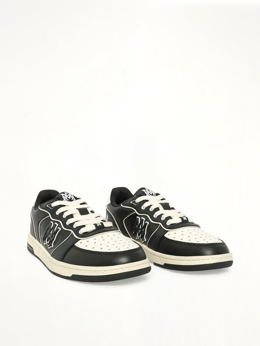 Newport Sneaker in Black