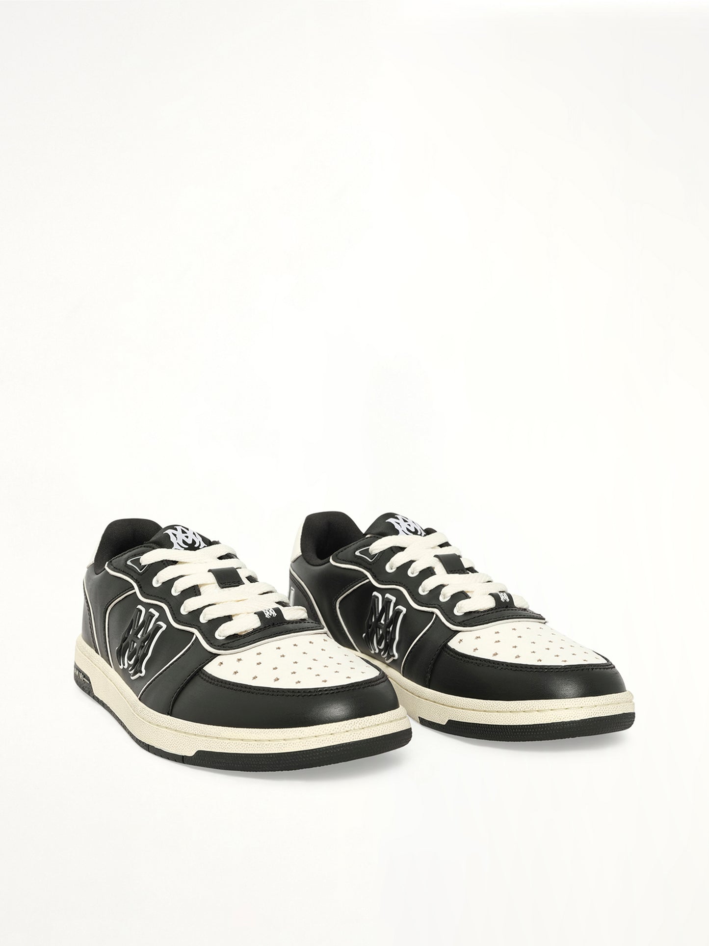 Newport Sneaker in Black