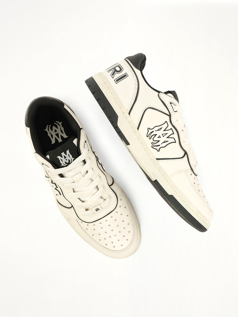 Newport Sneaker in Ivory