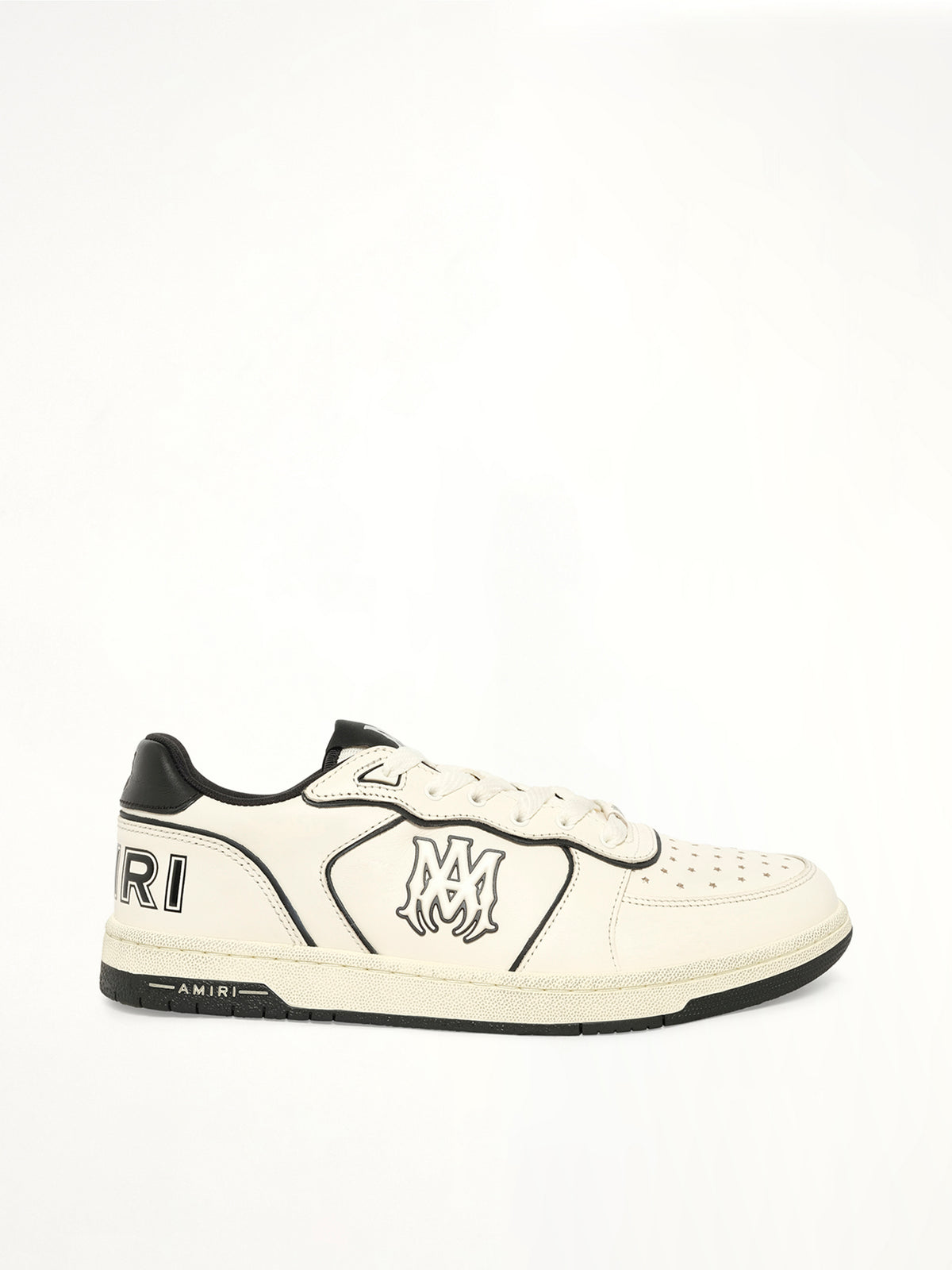 Newport Sneaker in Ivory