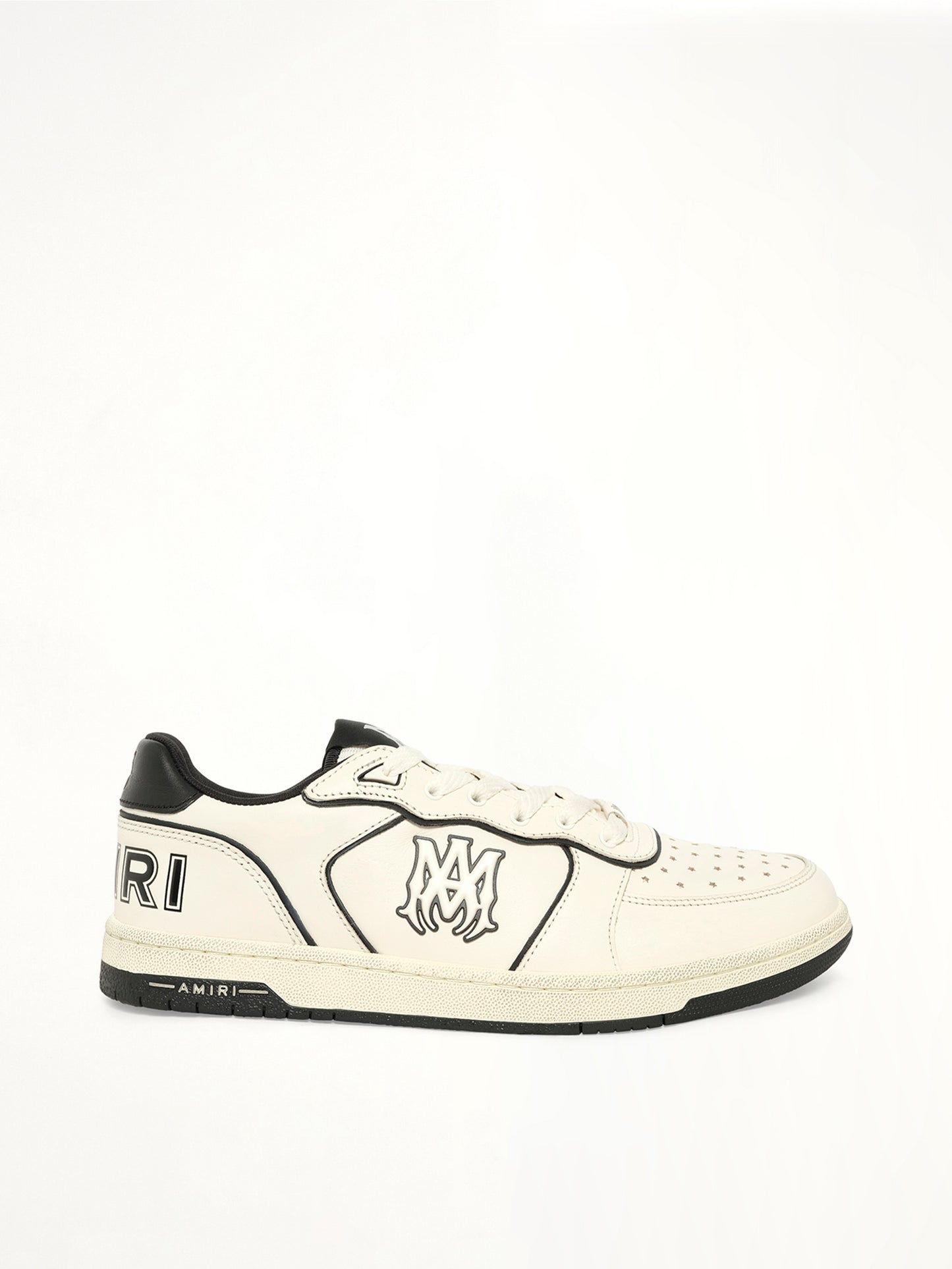 Newport Sneaker in Ivory