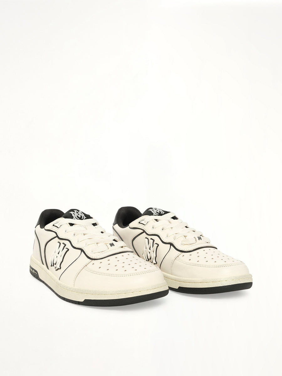 Newport Sneaker in Ivory