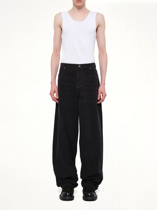 Bad Boy Jean in Black