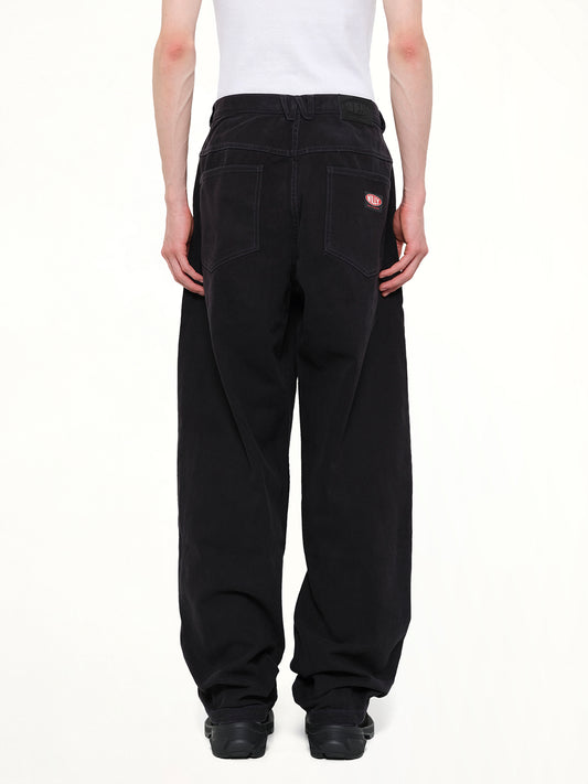 Bad Boy Jean in Black