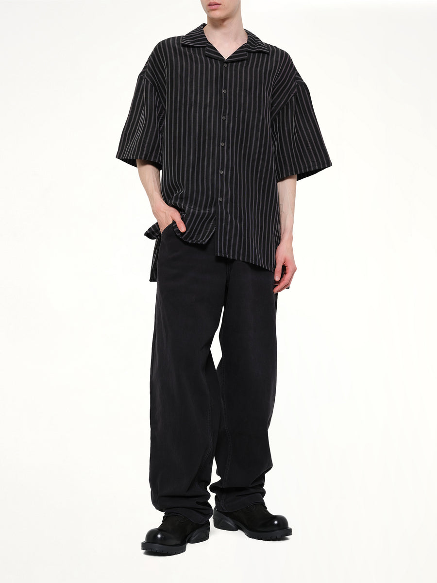 Bad Boy Jean in Black