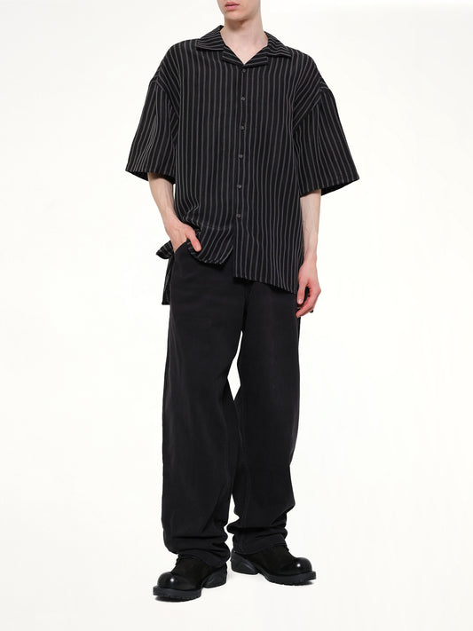 Bad Boy Jean in Black