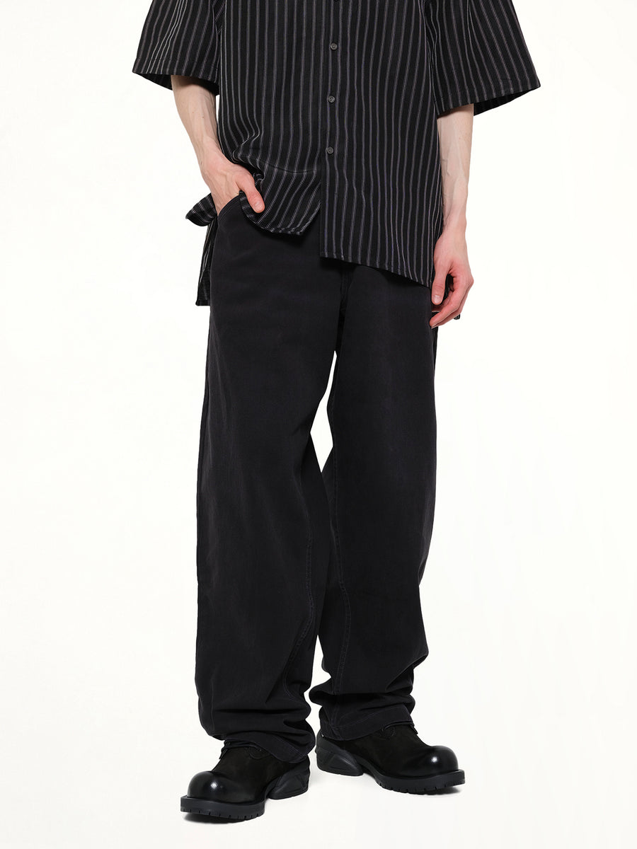 Bad Boy Jean in Black
