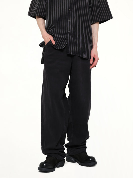 Bad Boy Jean in Black