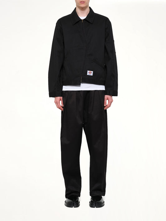 Dickies x UC Blouson in Black