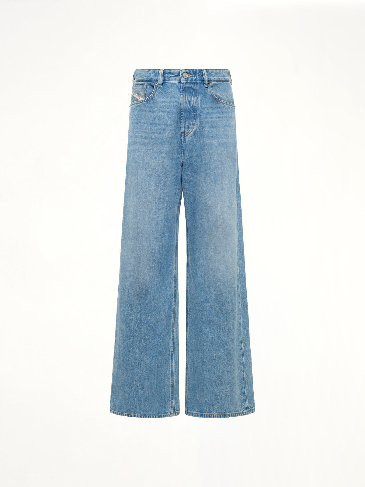 1996 D-Sire Jeans in Blue