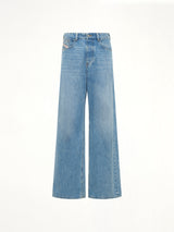 1996 D-Sire Jeans in Blue