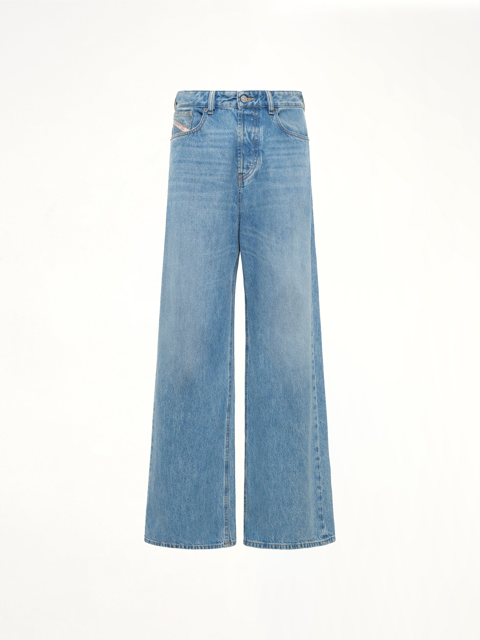 1996 D-Sire Jeans in Blue