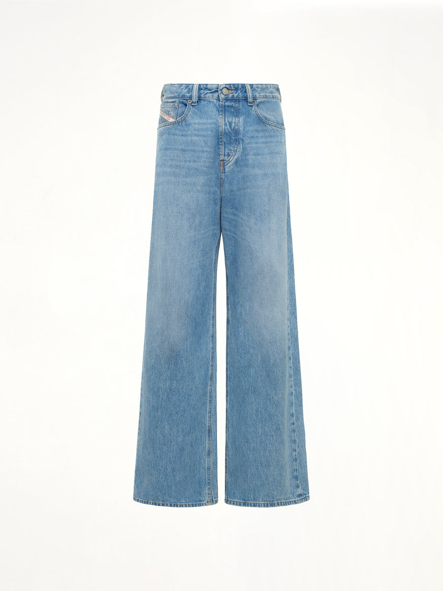 1996 D-Sire Jeans in Blue