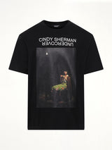 Cindy Sherman "Untitled 300" T-Shirt in Black