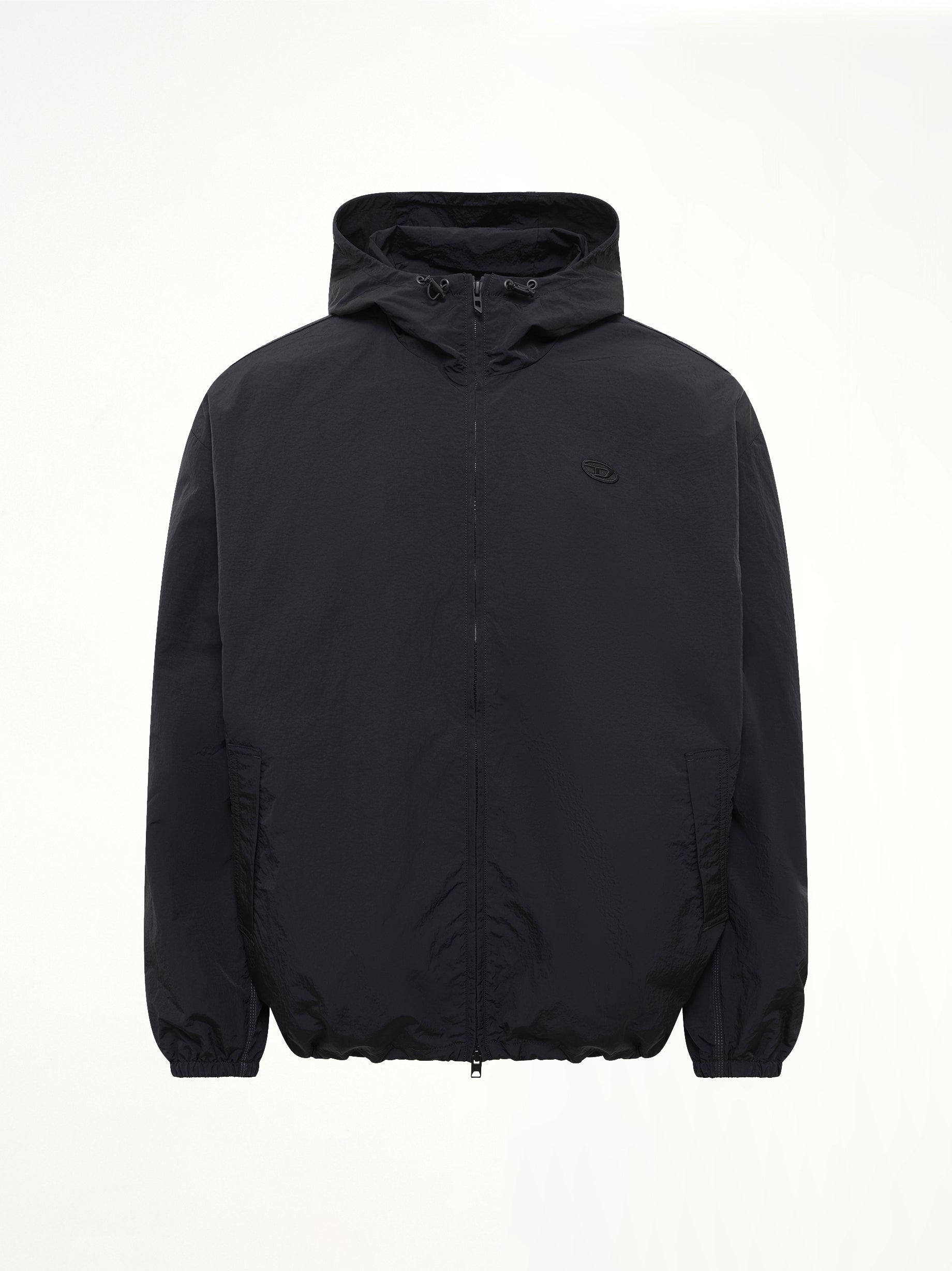 J-ASKOTT Jackets in Black
