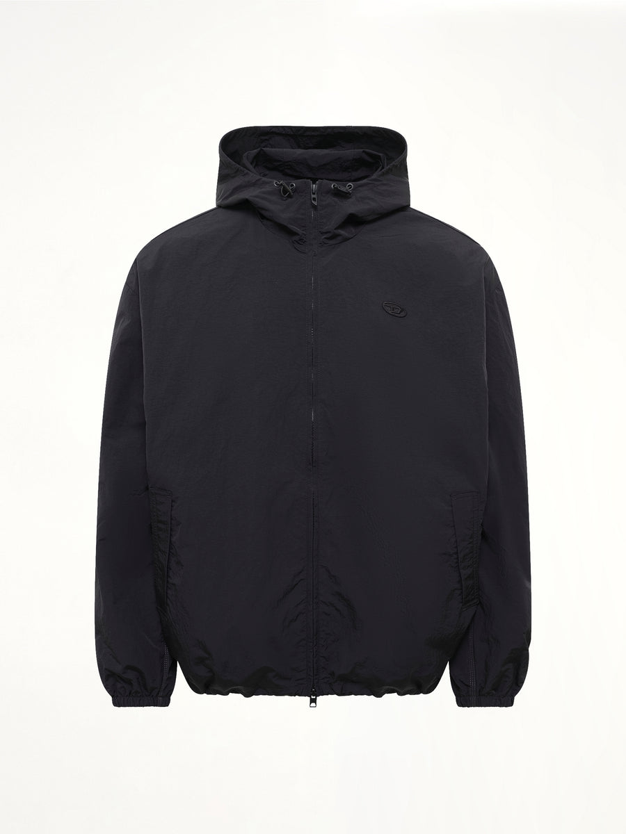 J-ASKOTT Jackets in Black