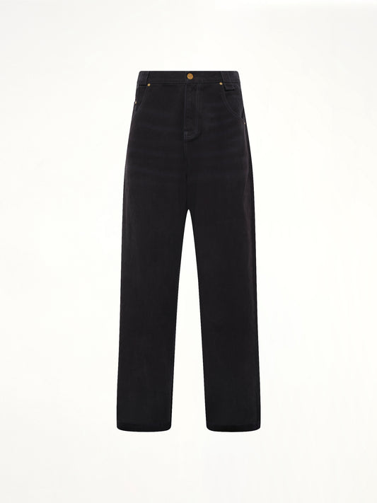 Bad Boy Jean in Black