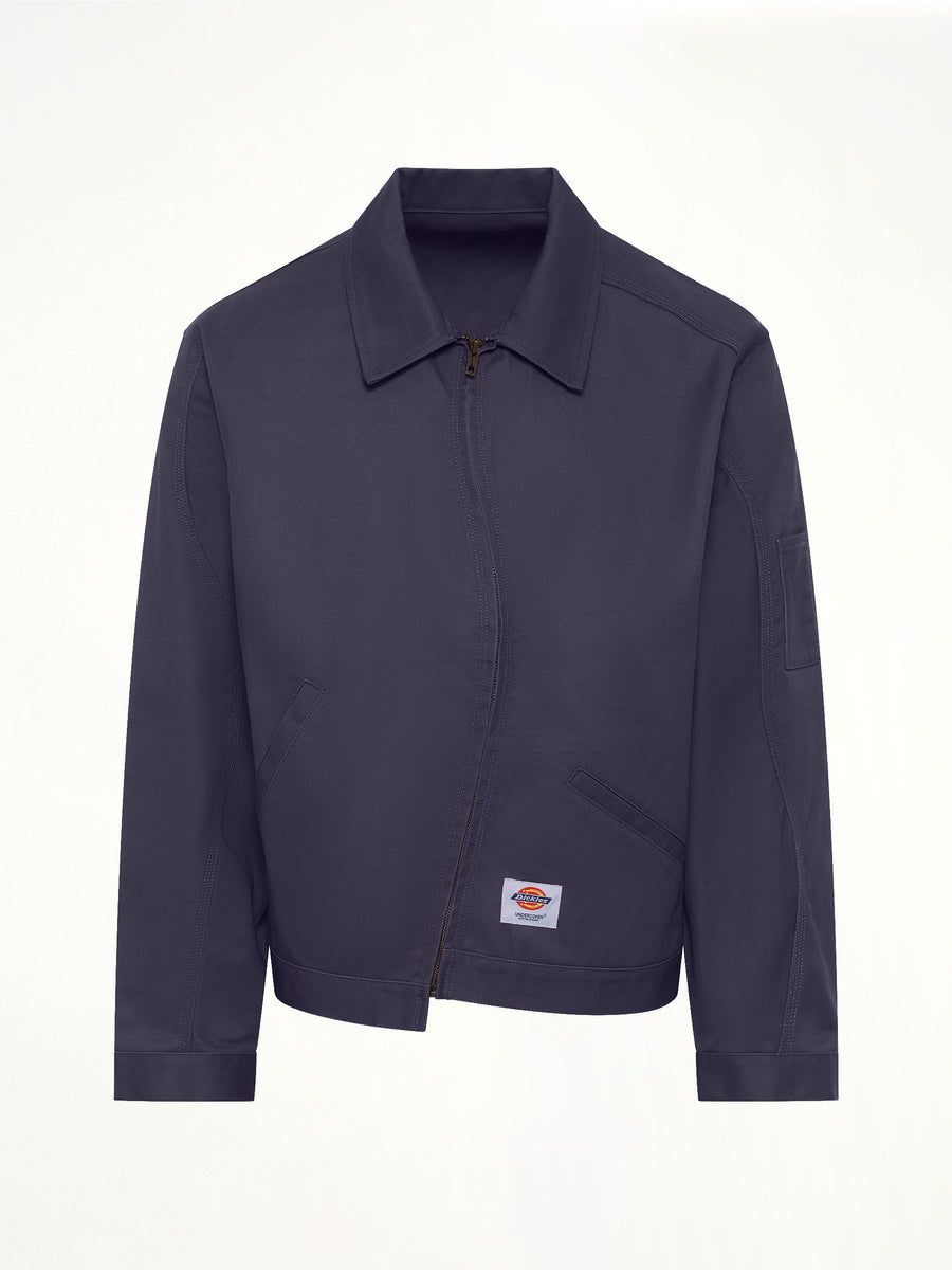 Dickies x UC Blouson in Dark Navy