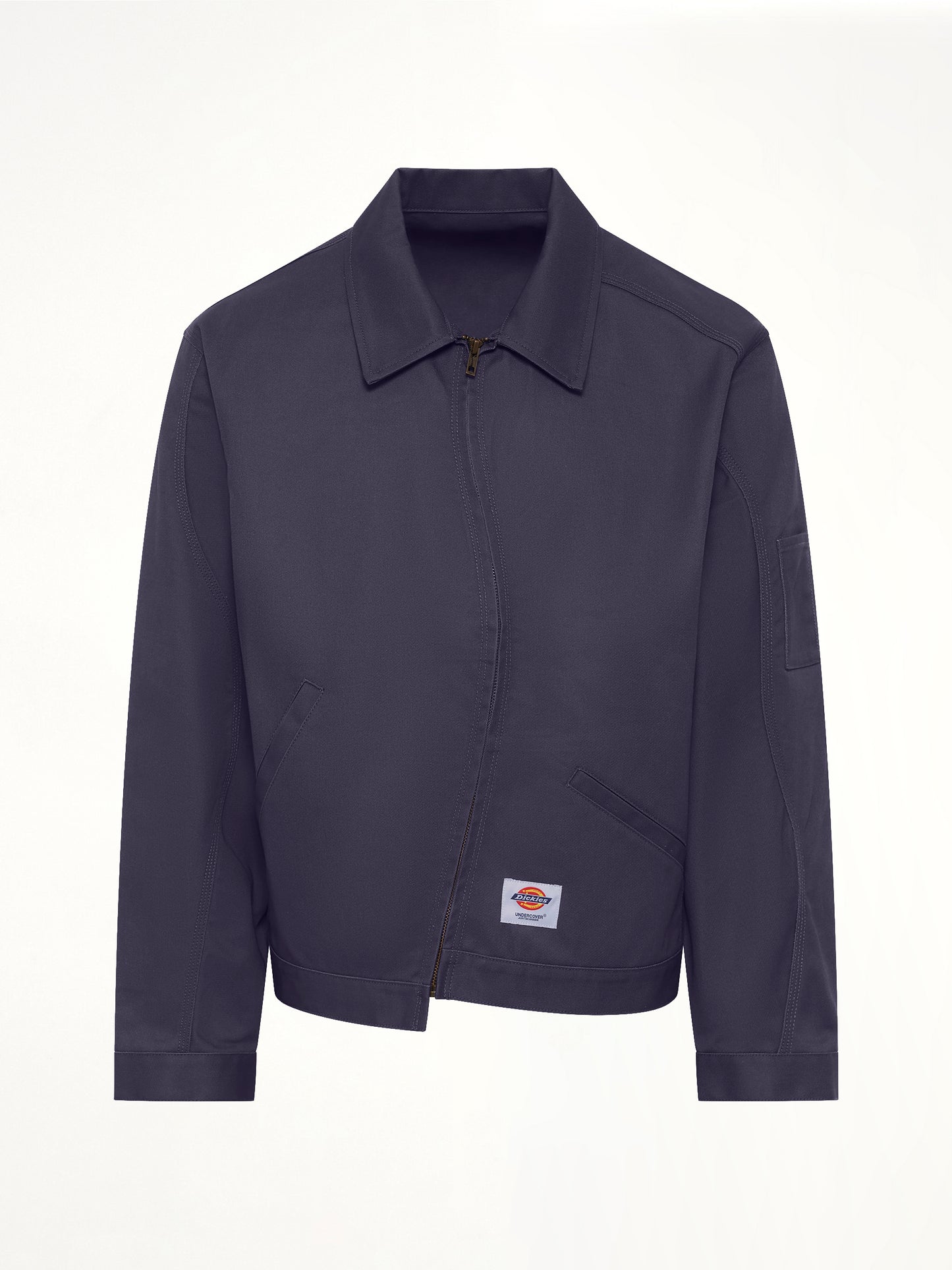 Dickies x UC Blouson in Dark Navy