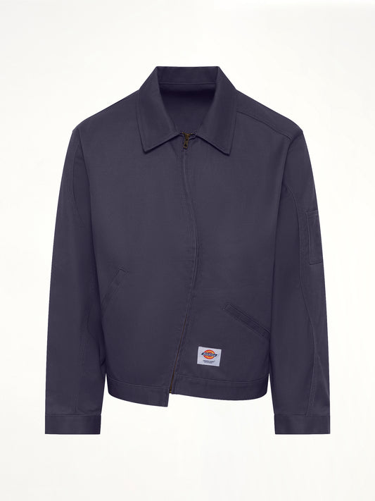 Dickies x UC Blouson in Dark Navy