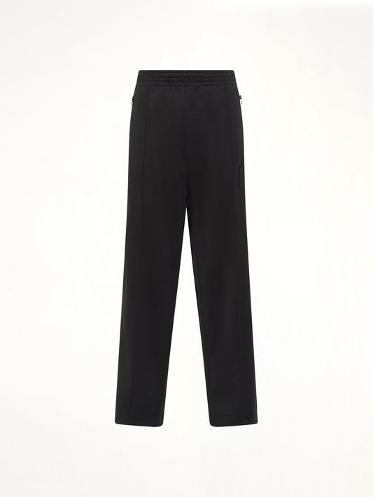 Tracksuit Pants in Black