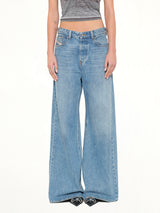 1996 D-Sire Jeans in Blue