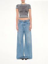 1996 D-Sire Jeans in Blue