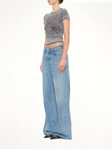 1996 D-Sire Jeans in Blue