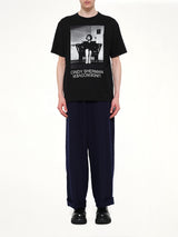 Cindy Sherman "Untitled 16" T-Shirt in Black