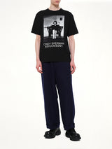 Cindy Sherman "Untitled 16" T-Shirt in Black