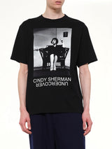 Cindy Sherman "Untitled 16" T-Shirt in Black
