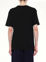 Cindy Sherman "Untitled 16" T-Shirt in Black