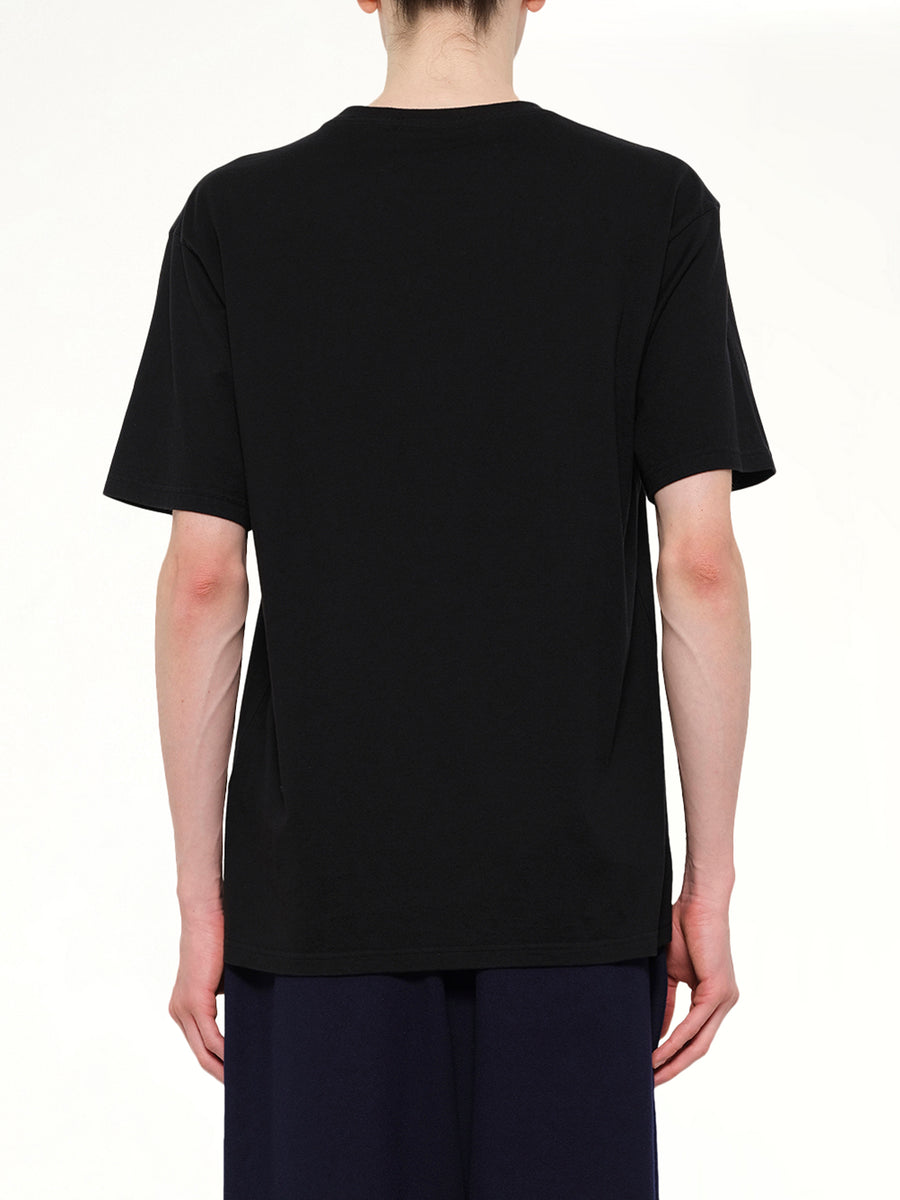 Cindy Sherman "Untitled 16" T-Shirt in Black
