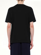 Cindy Sherman "Untitled 300" T-Shirt in Black