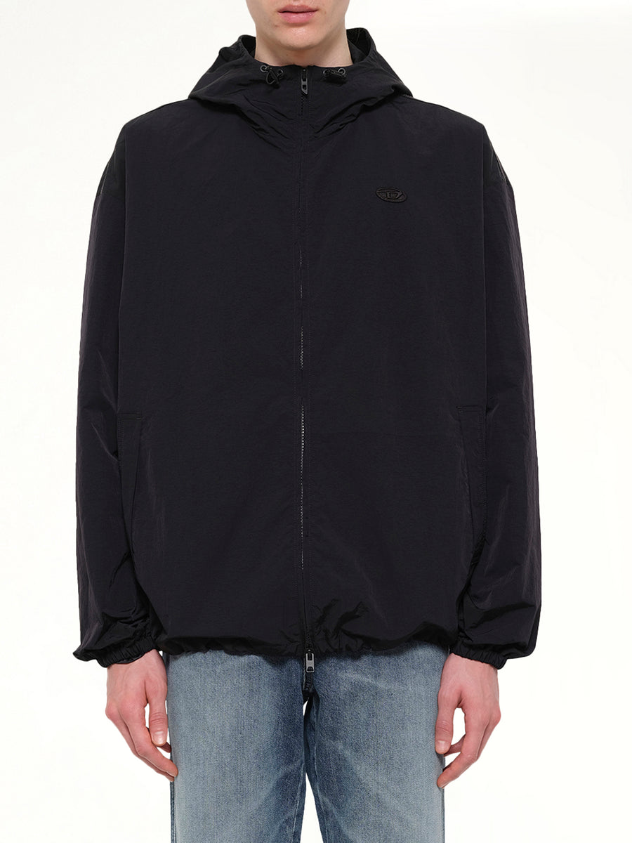 J-ASKOTT Jackets in Black