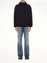 J-ASKOTT Jackets in Black
