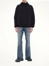 J-ASKOTT Jackets in Black
