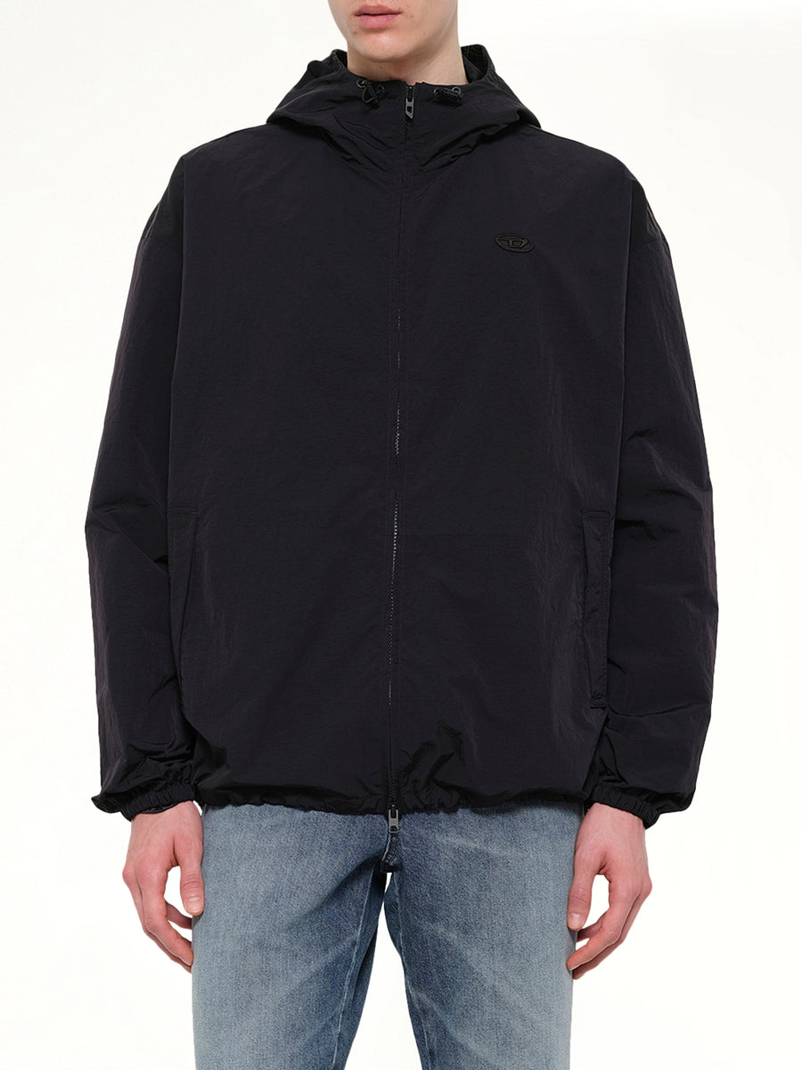 J-ASKOTT Jackets in Black