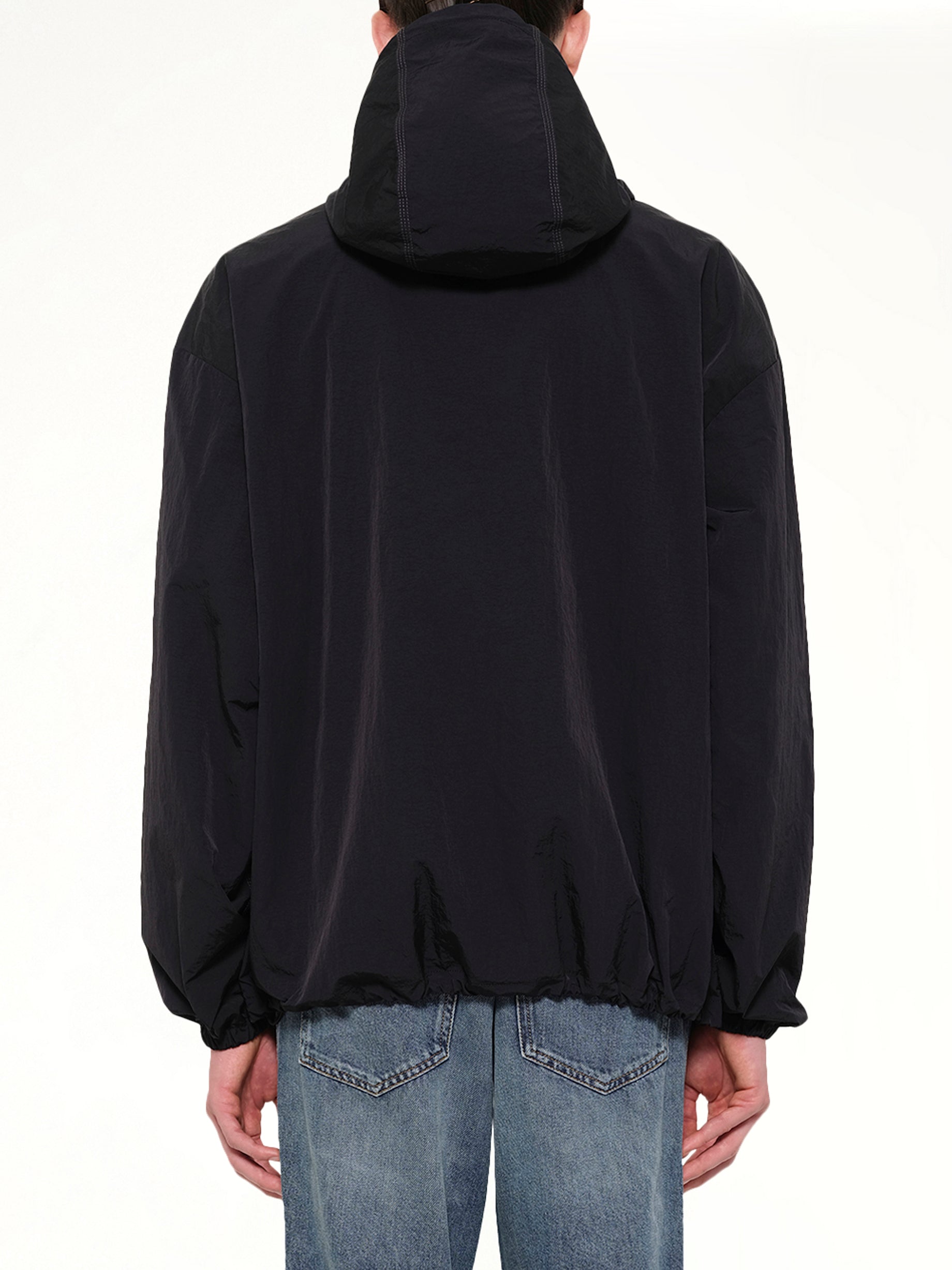 J-ASKOTT Jackets in Black