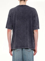 T-BOXT-DEN T-Shirt in Blue